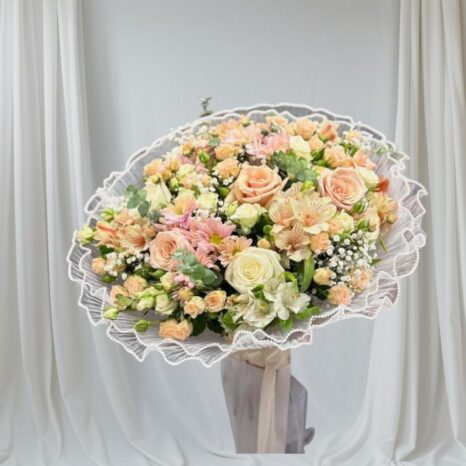 Lovely bouquet